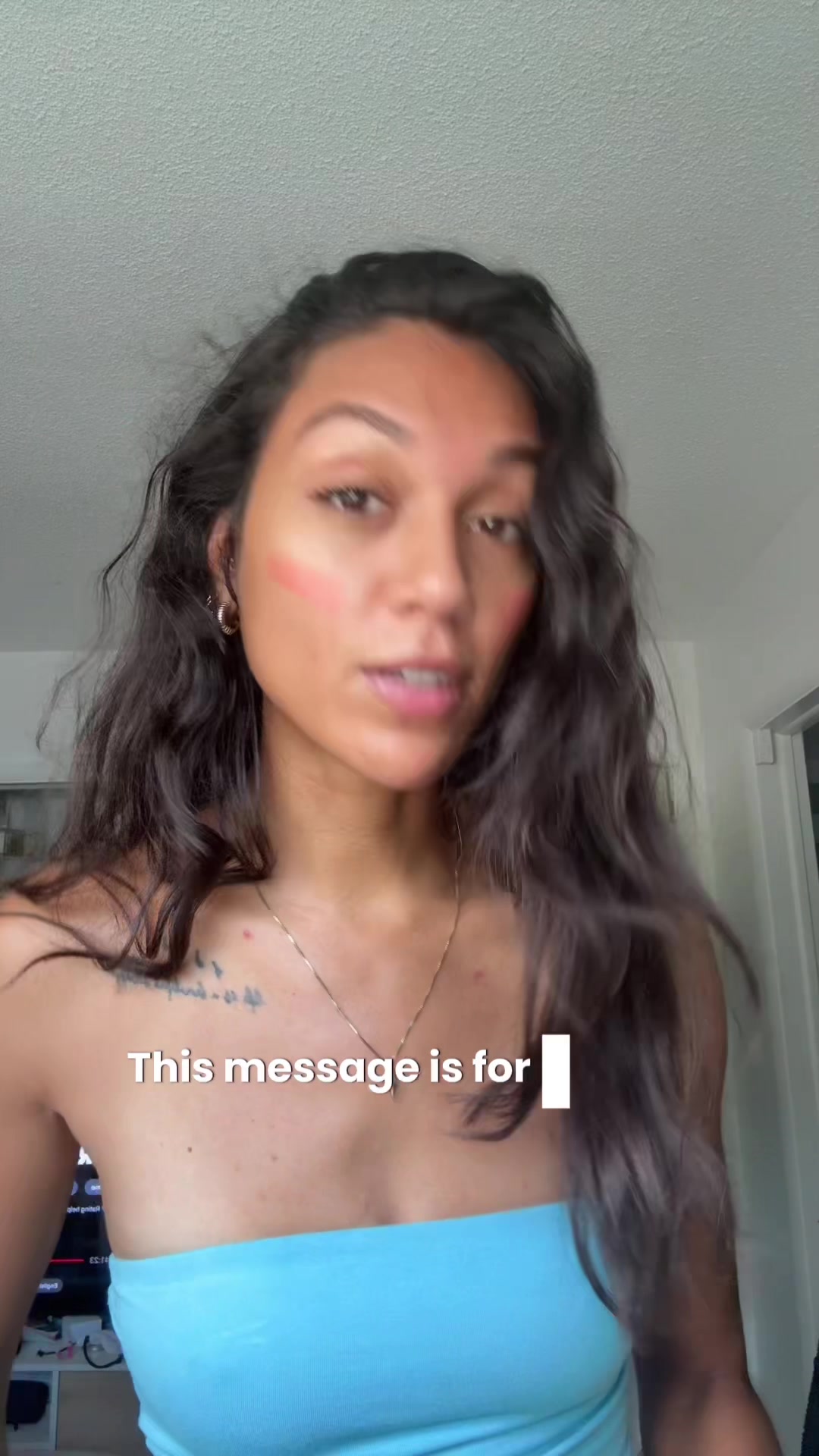 @Samantha Castillo