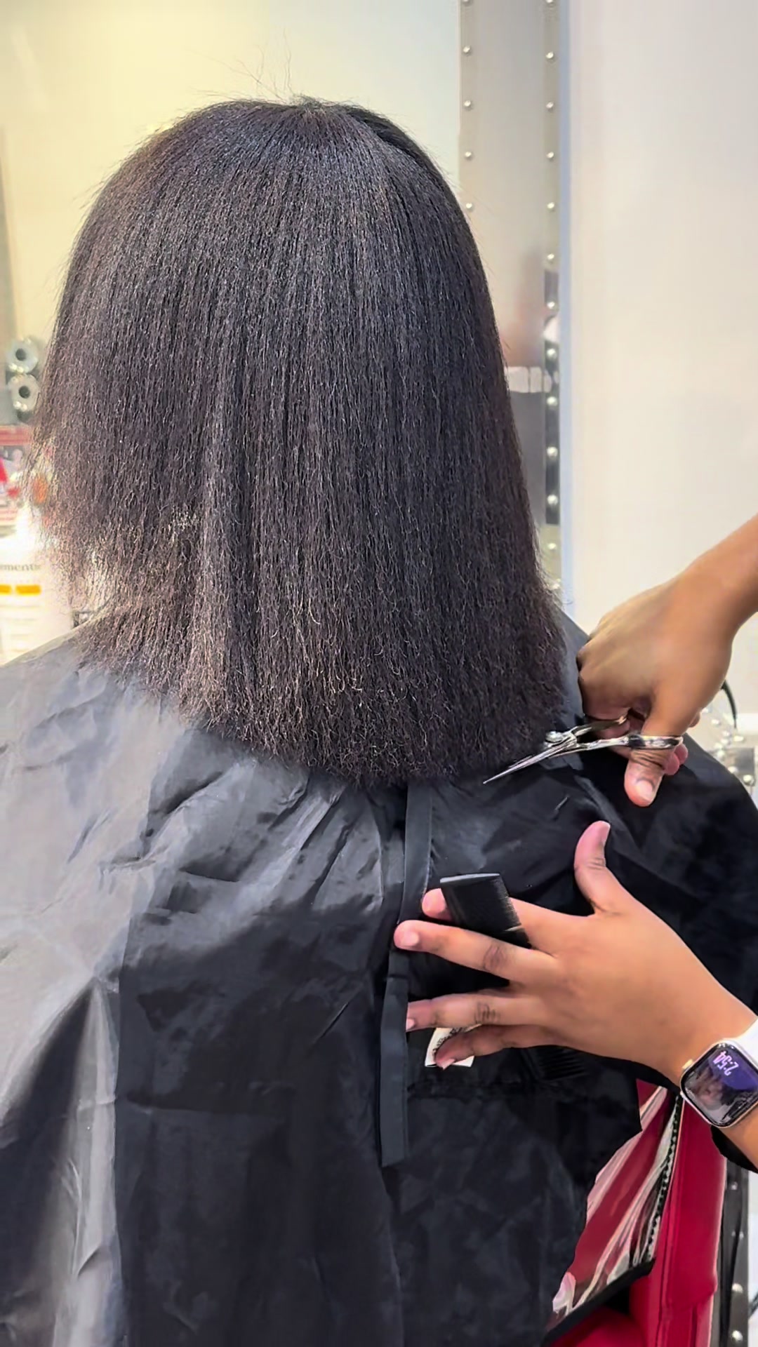@Salon 809