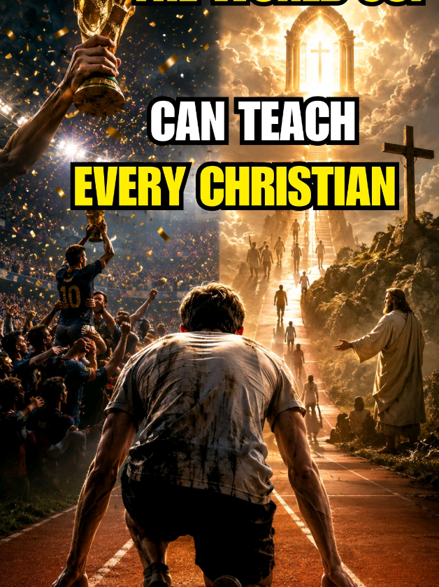 @Motivation From Christ
