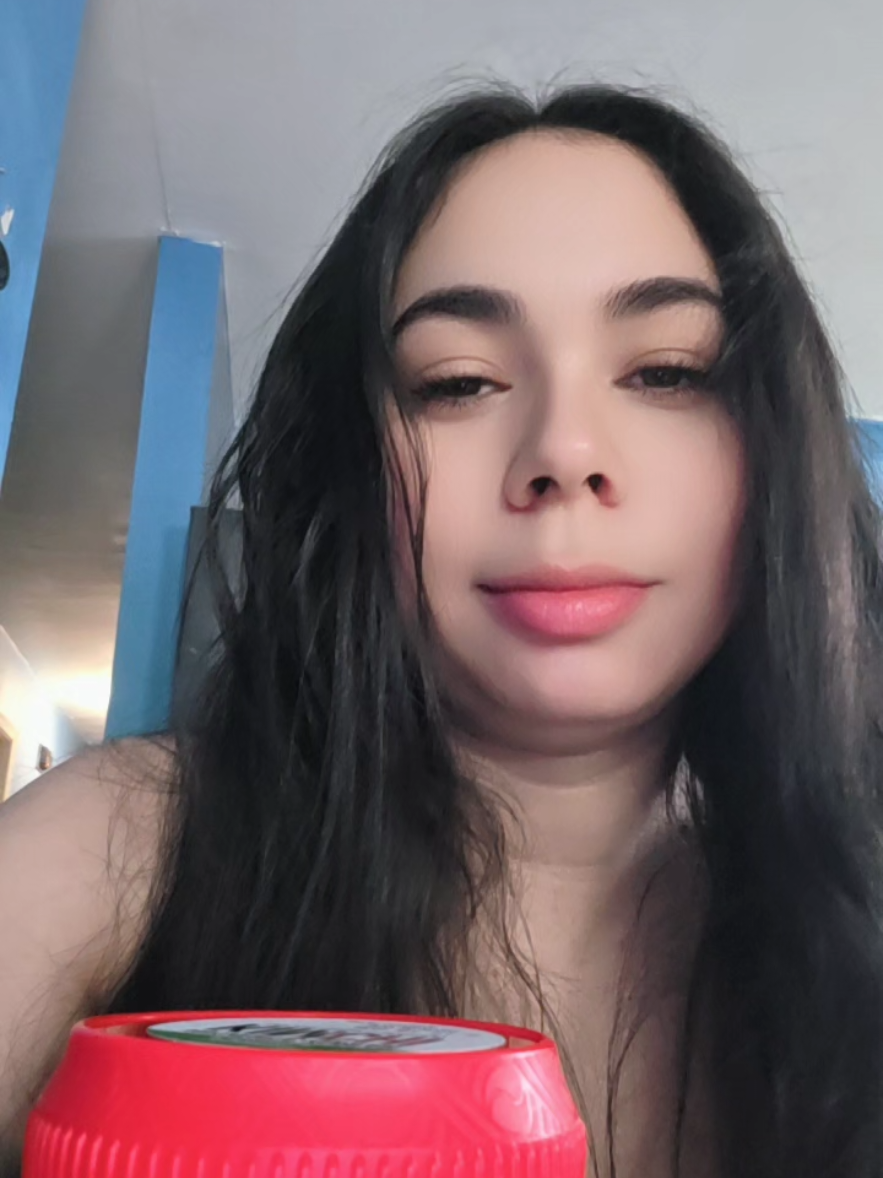 @Dania Urbina