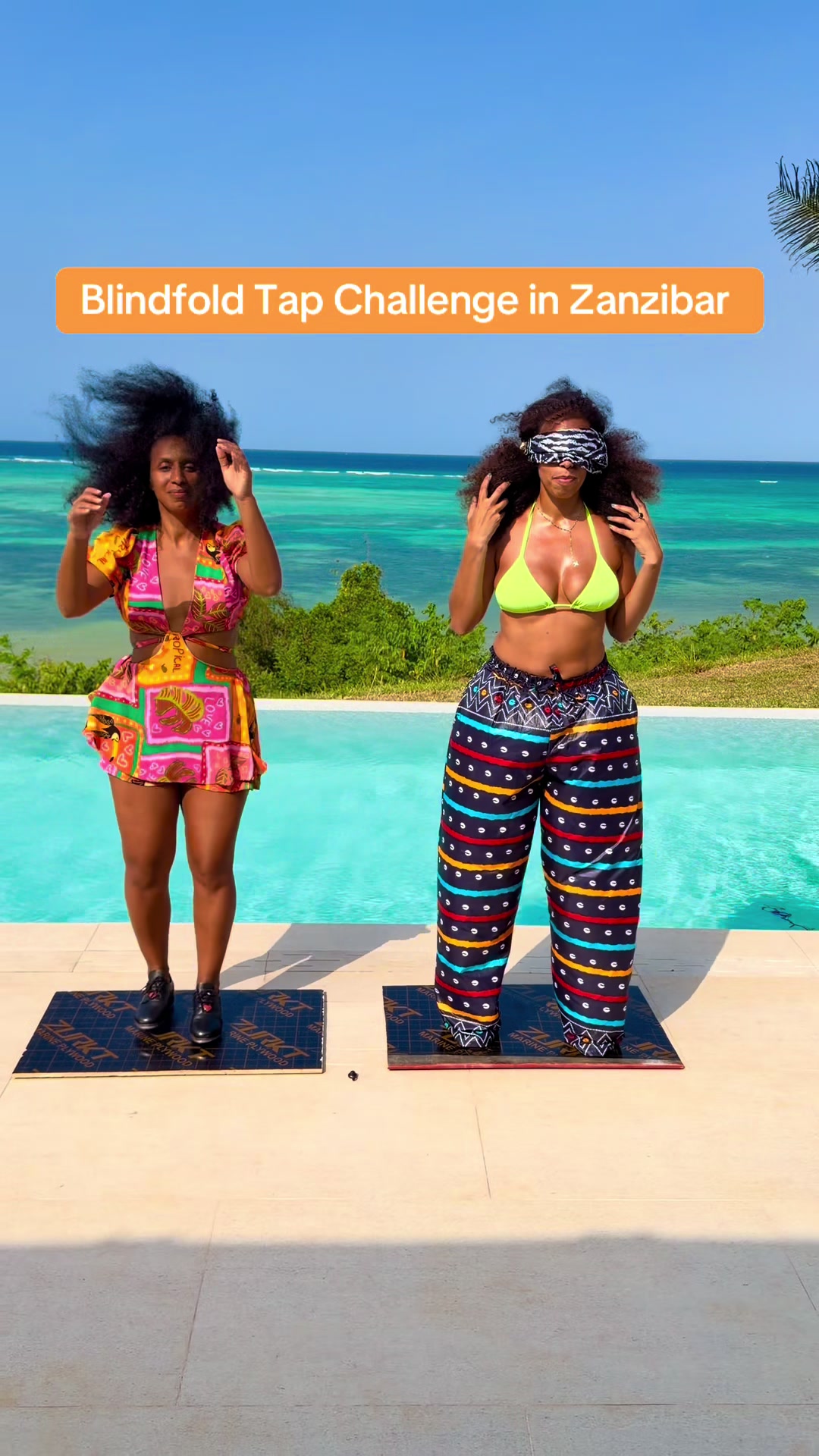 @ChloeArnoldTaps