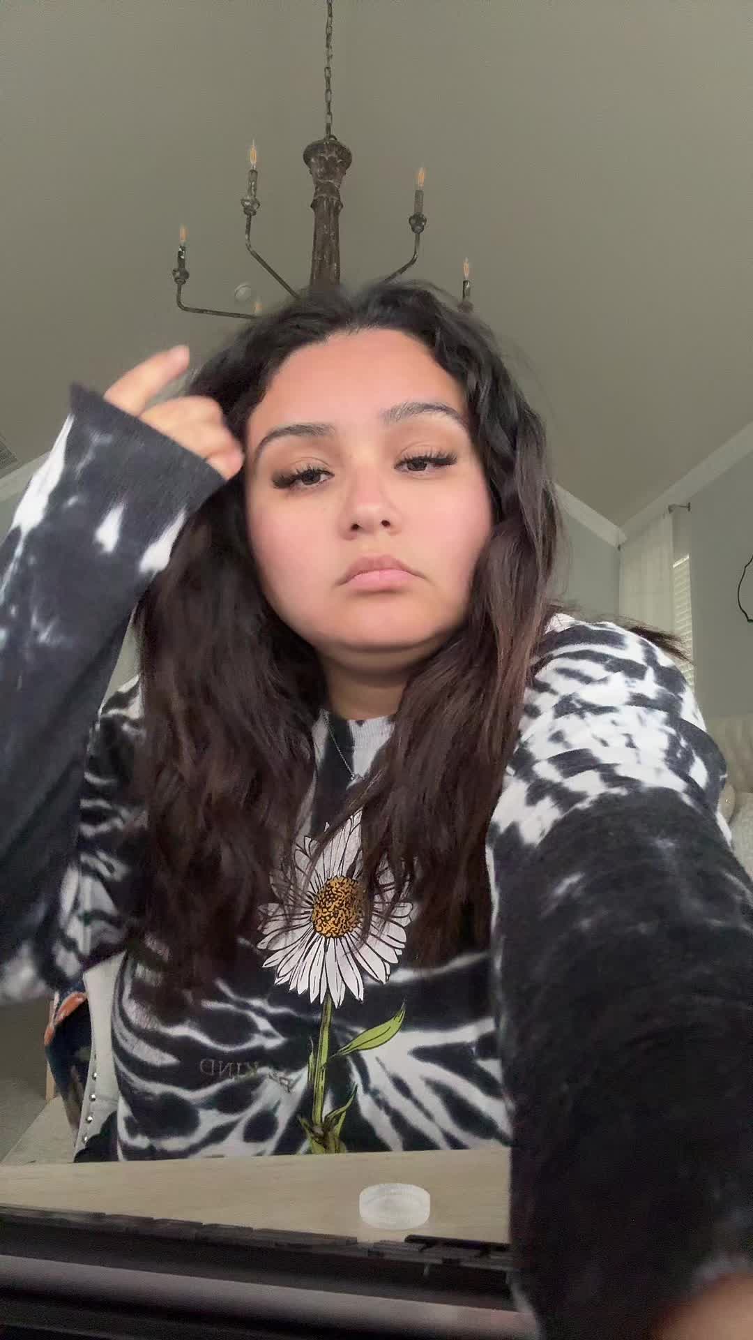 @Yesenia Ventura Arismendi