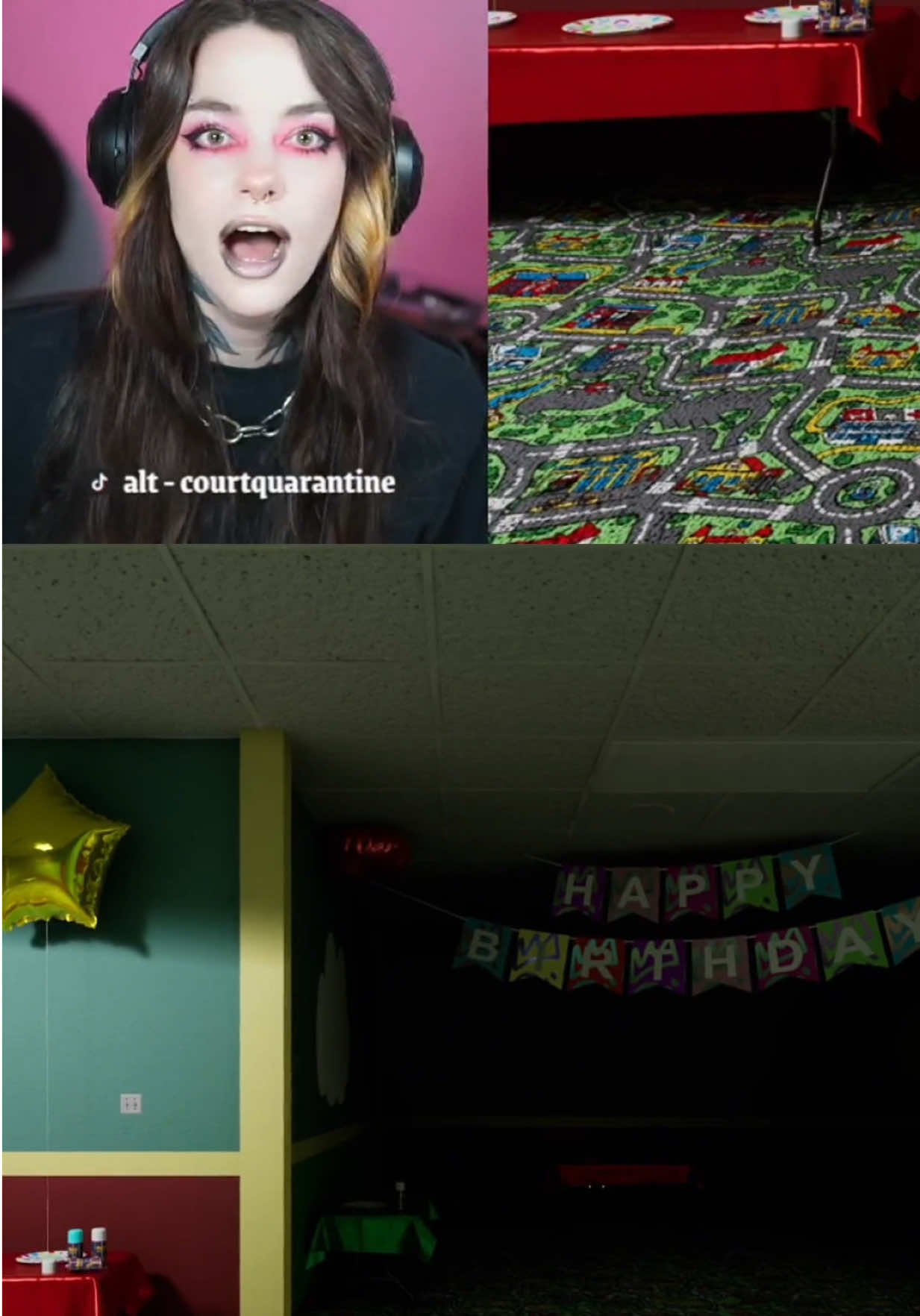 @CourtneyQuarantine