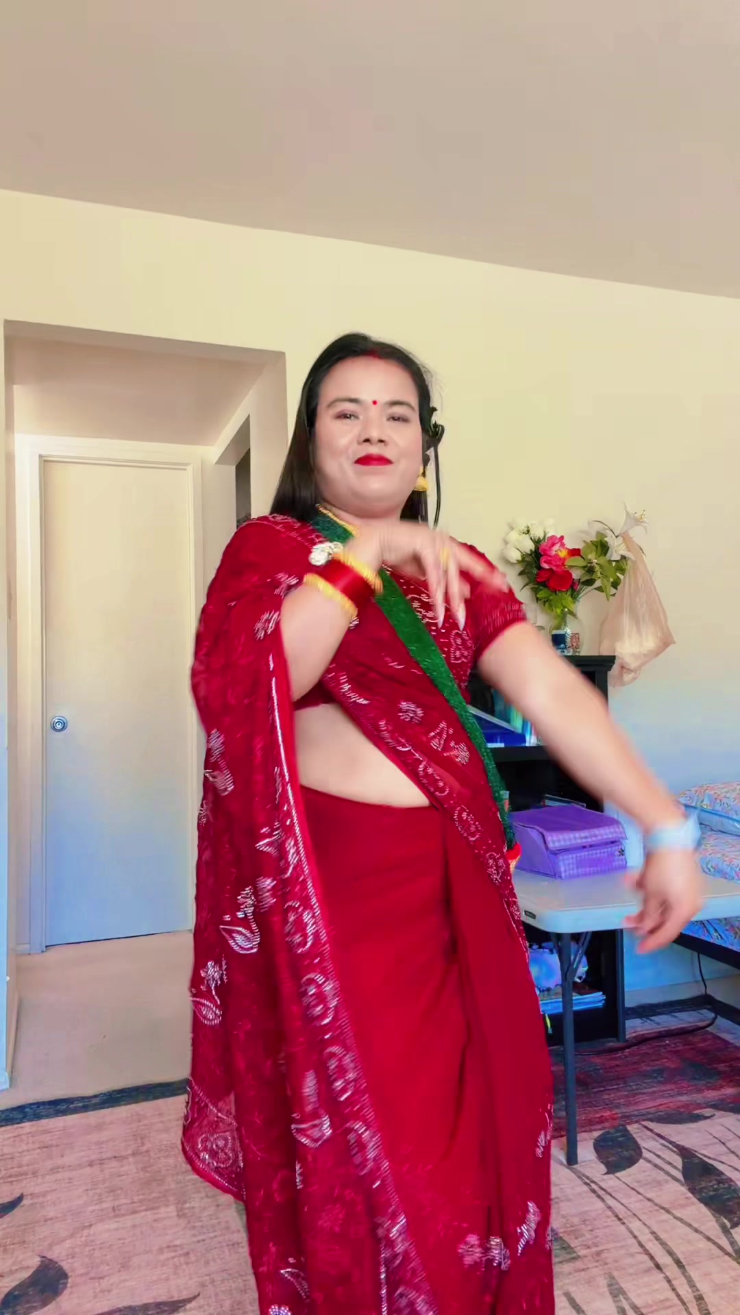 @Laxmi kumari chaudhary