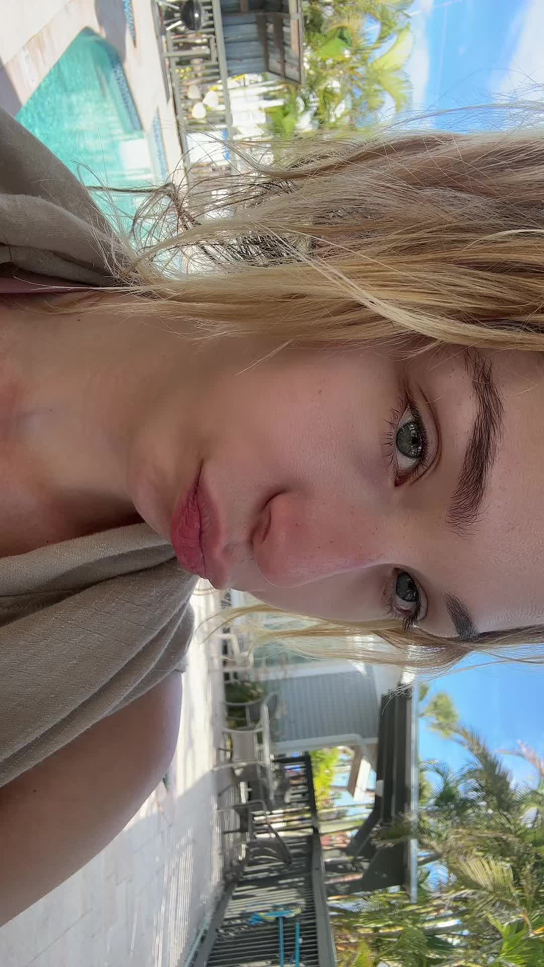 @Allie