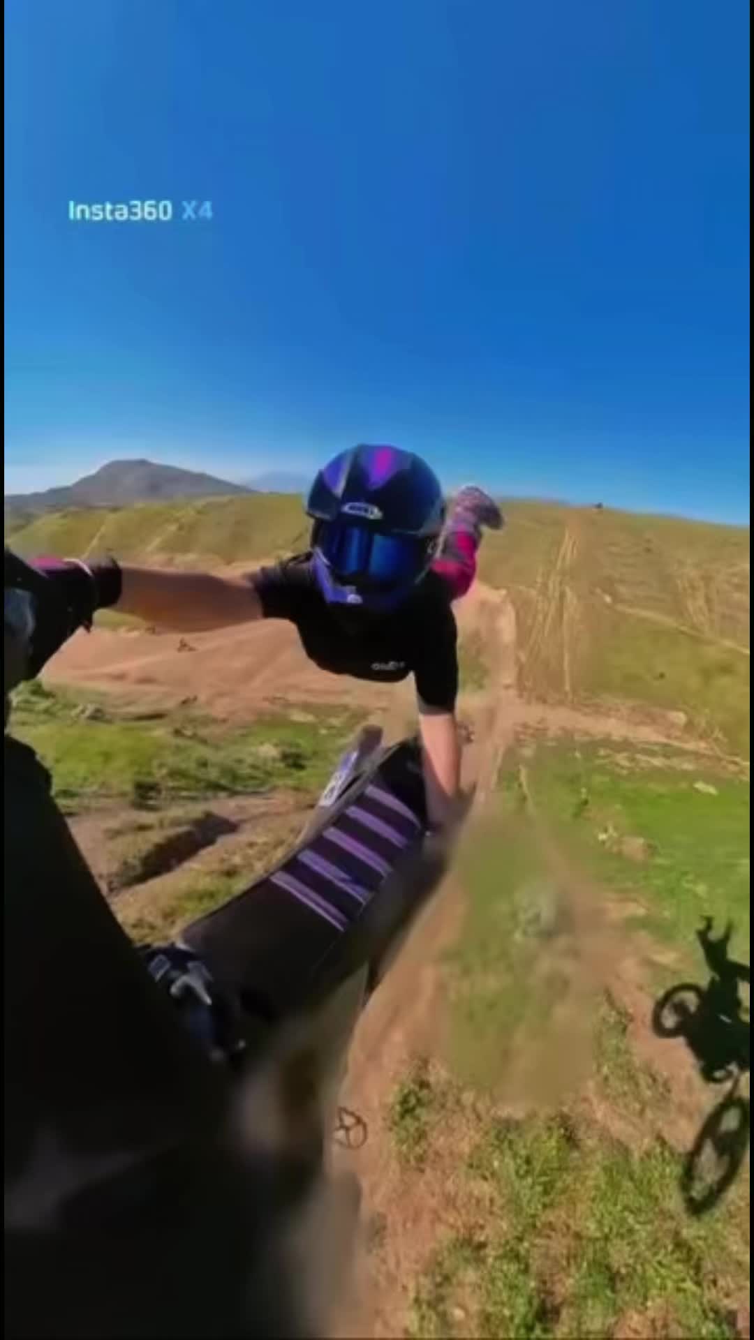 @She Rides “Get After It”
