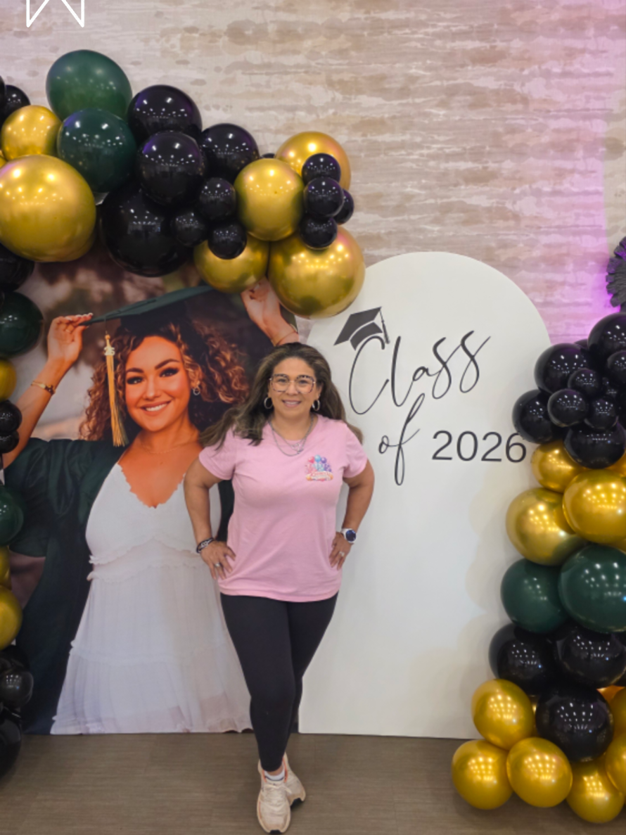 @Leonors Balloon Boutique