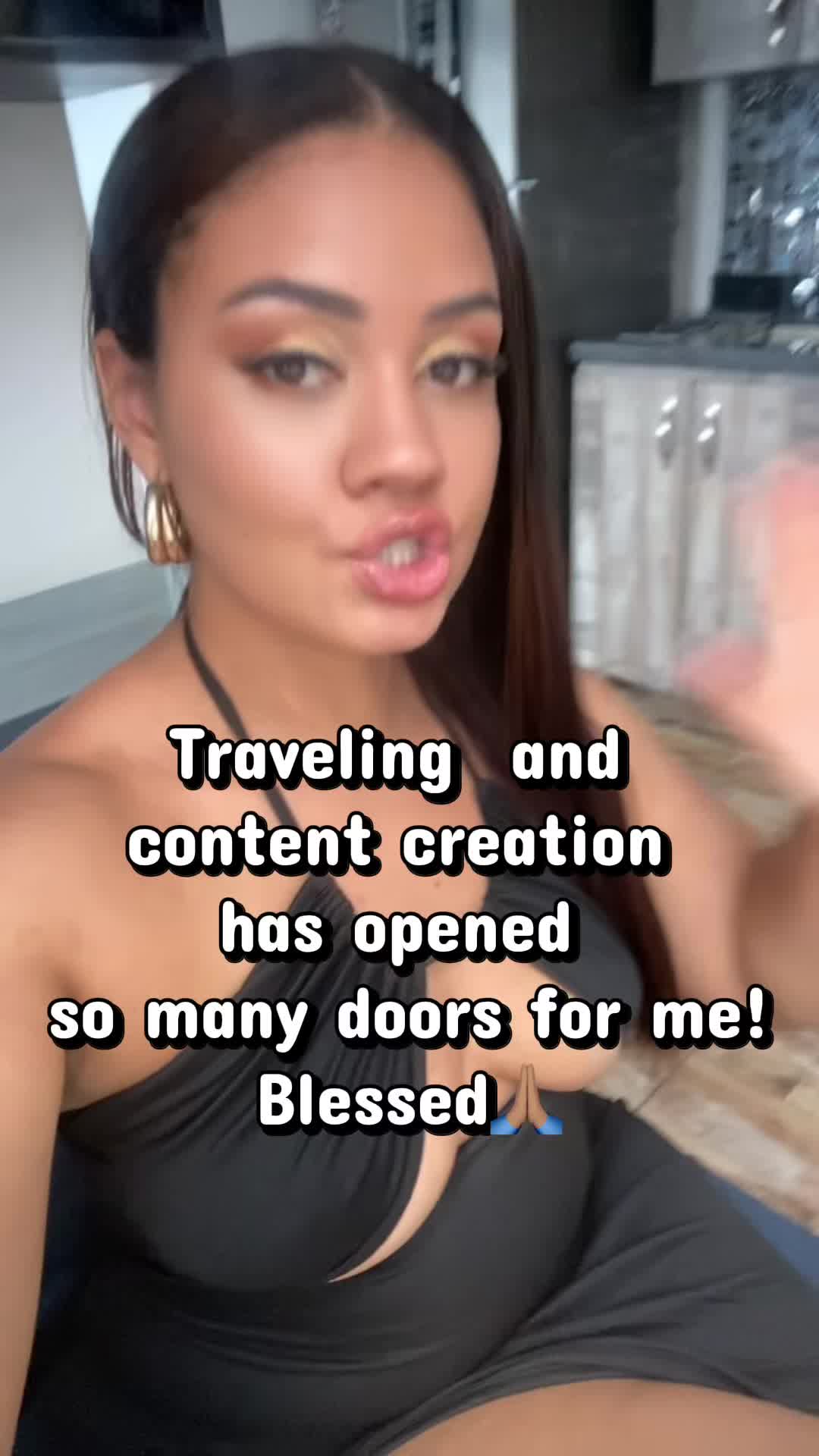 @Mariah Sincere Travels