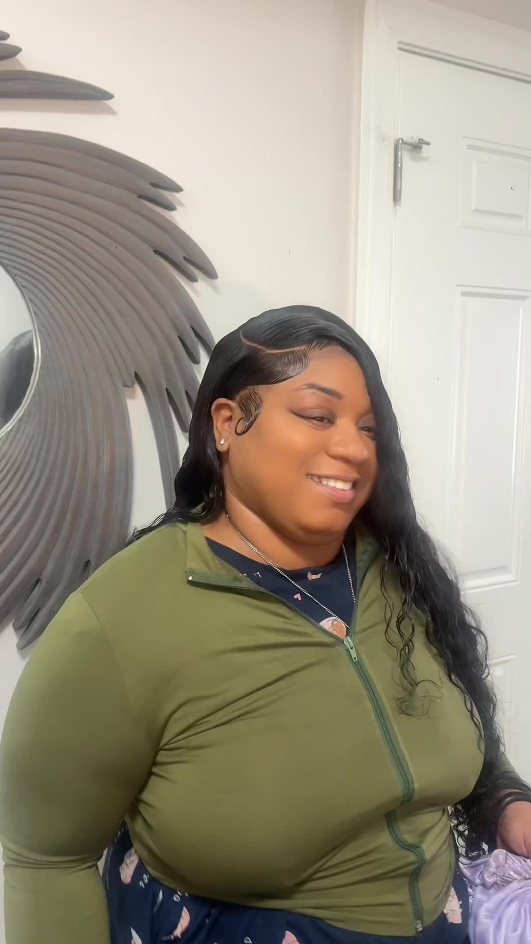@DejTheStylist✂️