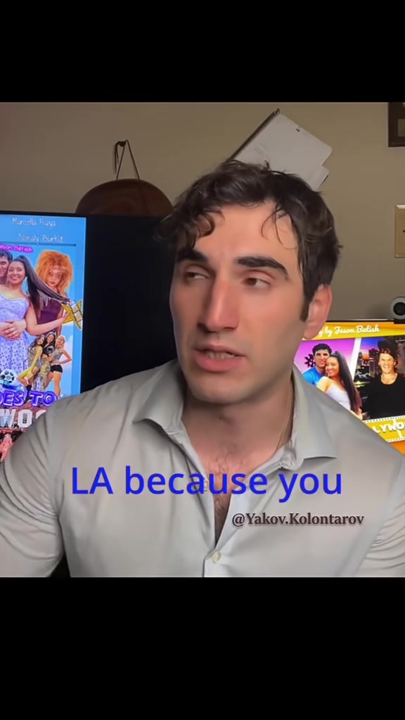 @Yakov Kolontarov