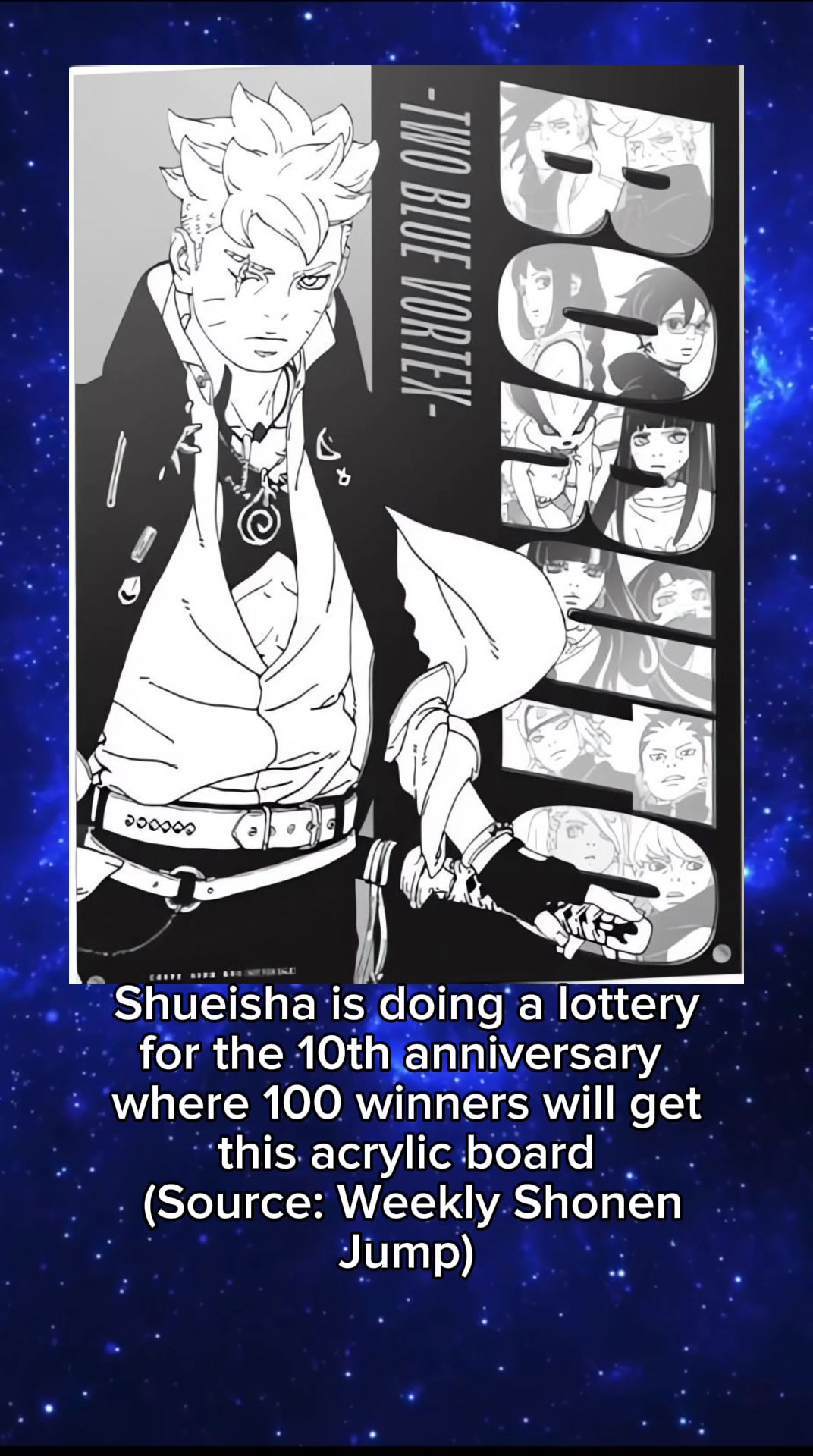 @Boruto Otsutsuki