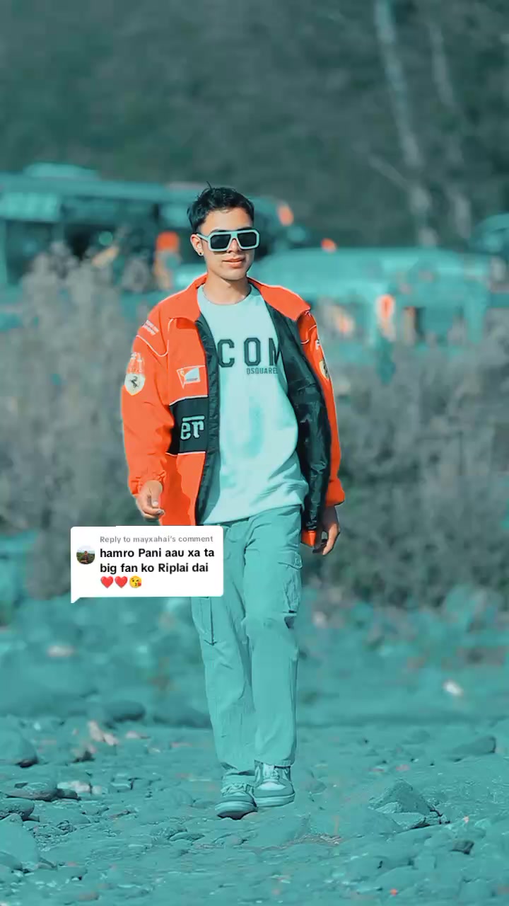 @Xettry Basant💉💊