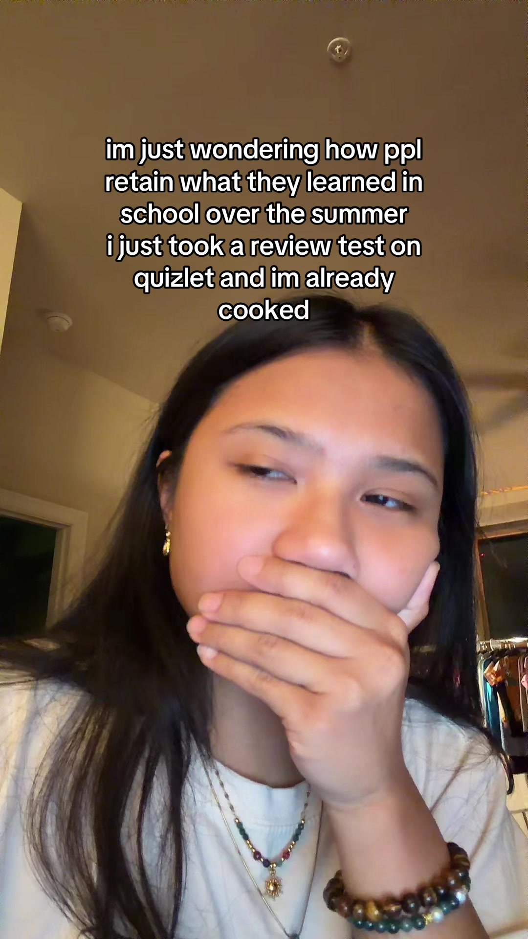 @jess ๐