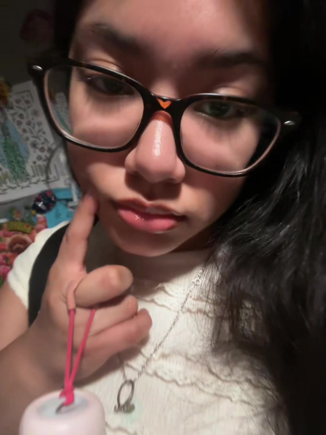 @Lily