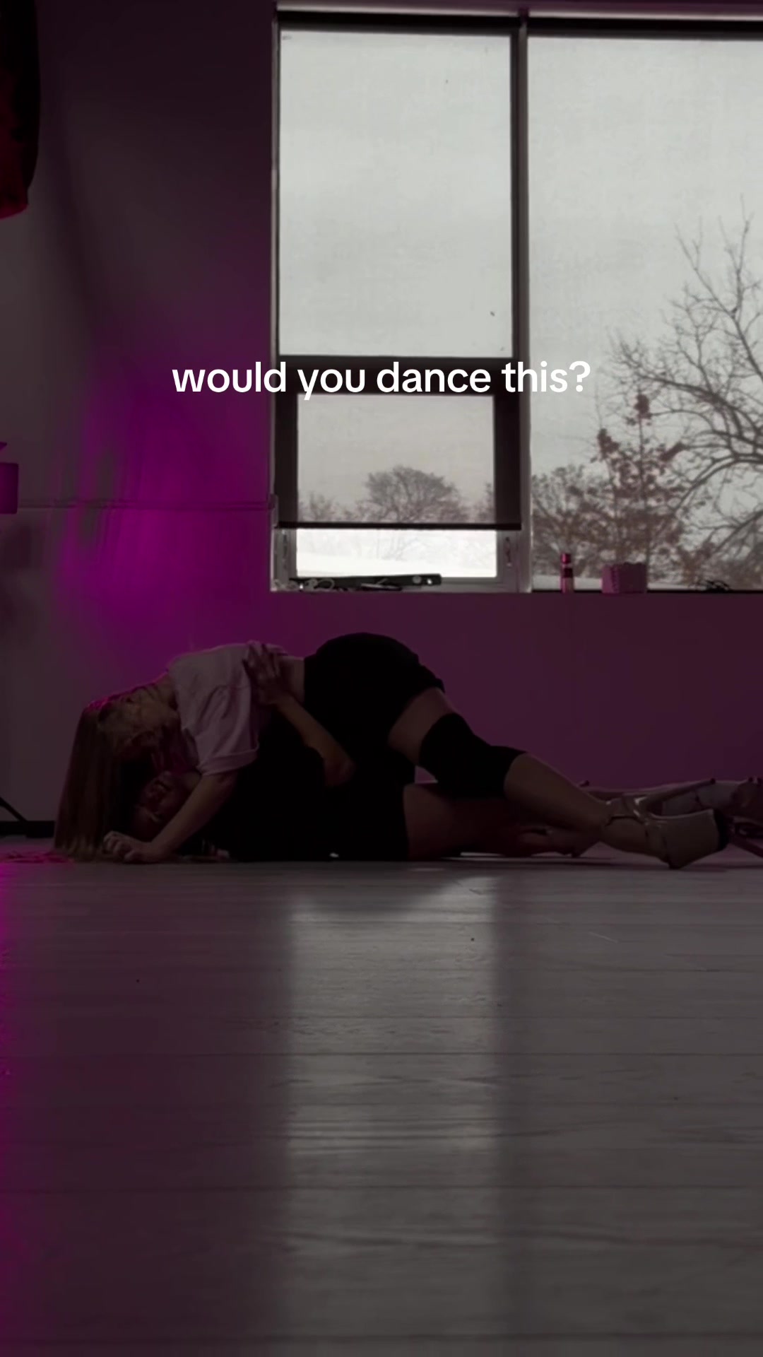 @Kristina | dance teacher