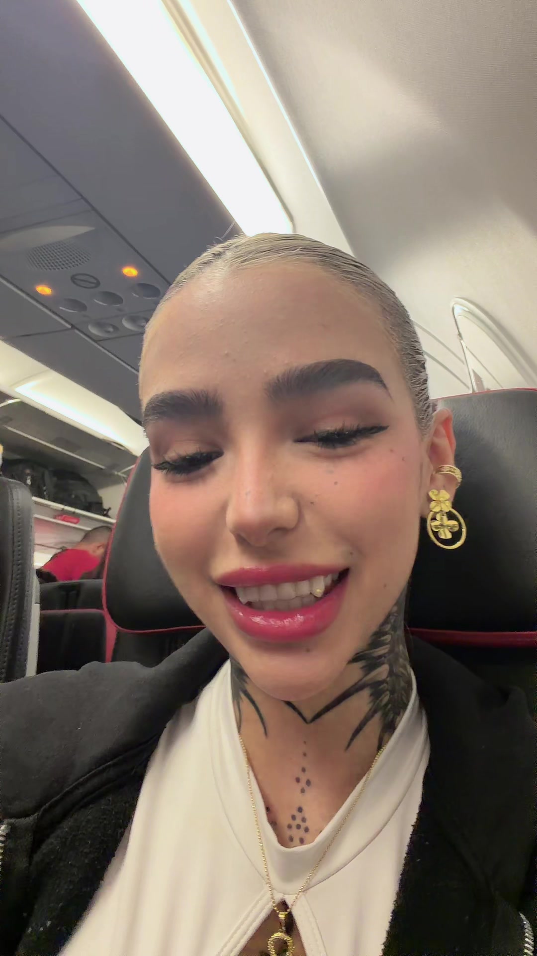 @Lilith