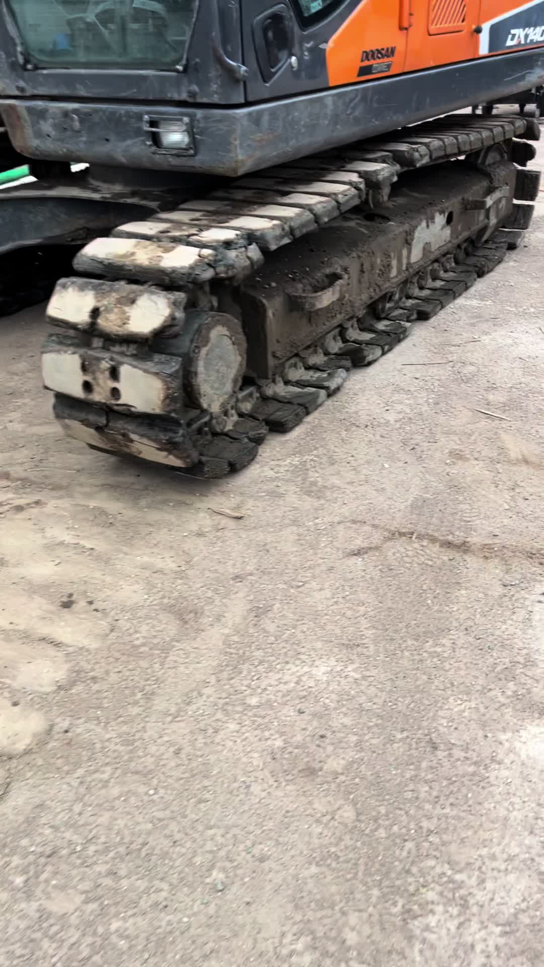 @HugePipeMan