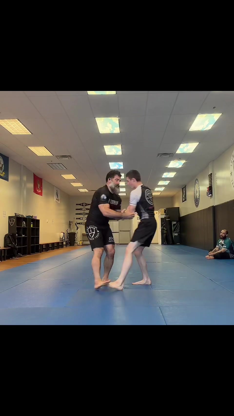 @Caron_BJJ