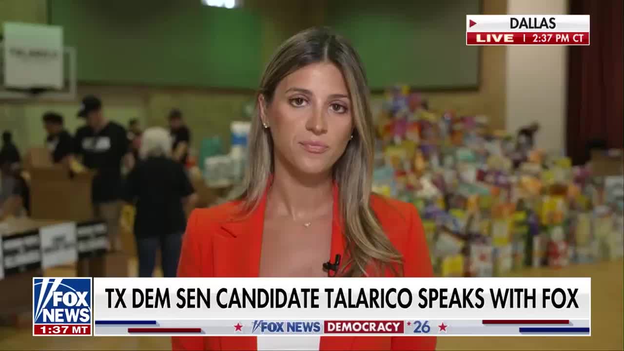 @Fox News
