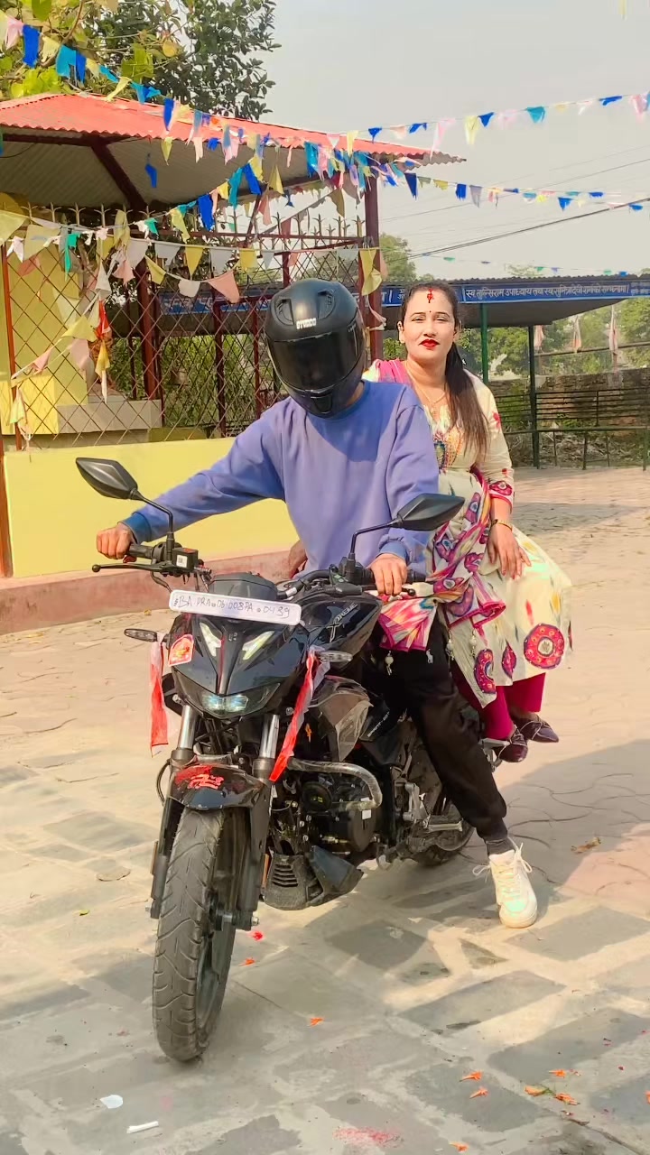 @Nirmala Oli
