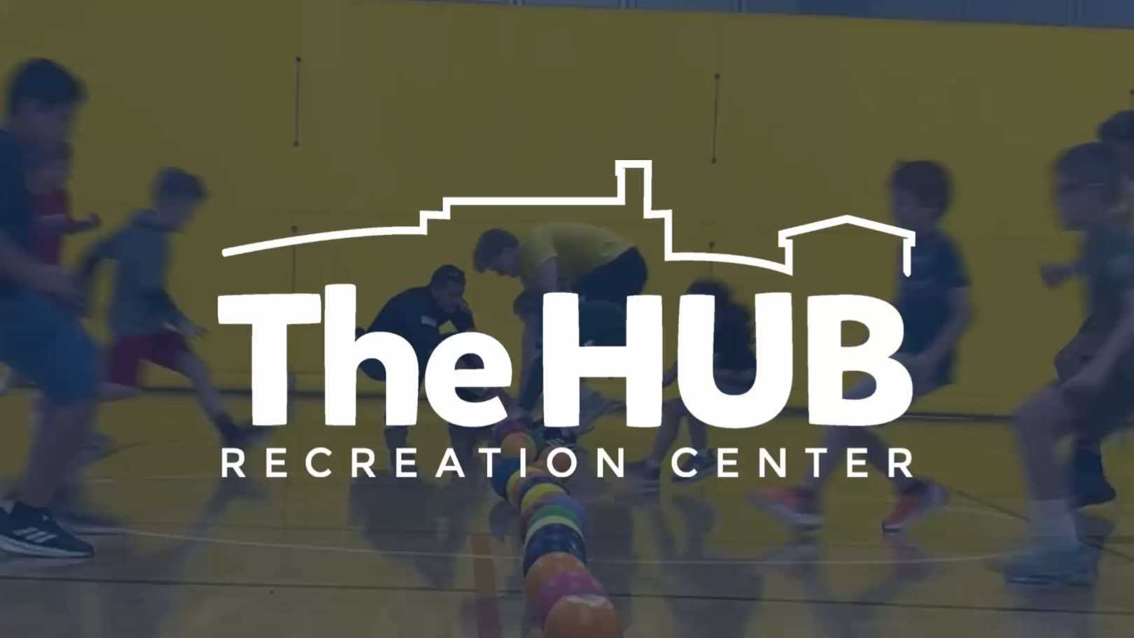 @TheHUB