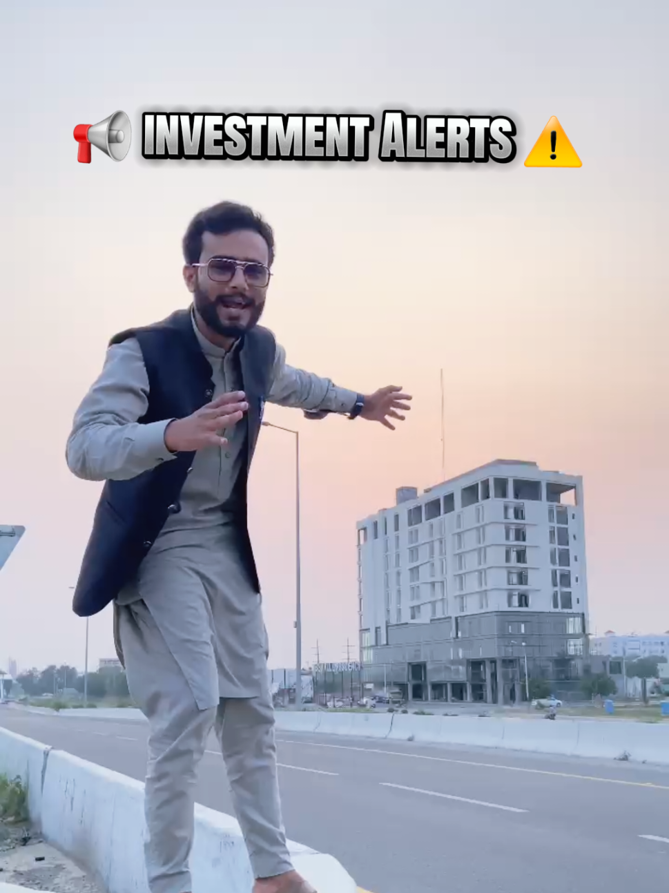 @Ahmad Saeed | ABS Developers