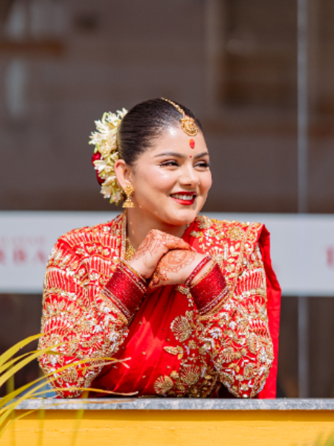 @Sanjita Pudasainee