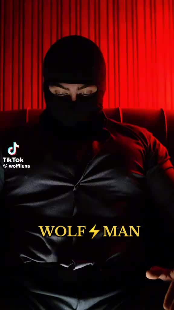 @🌓 WOLF⚡MAM 🌓