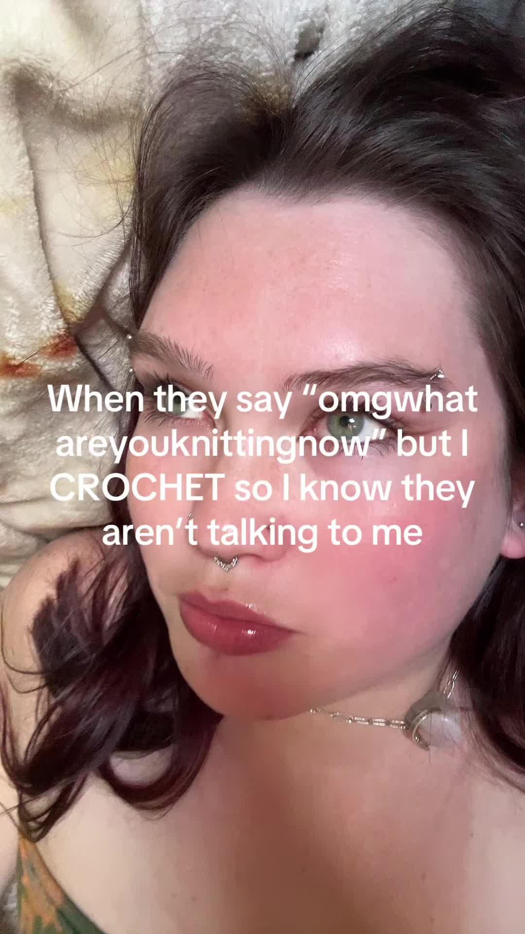 @Grace Thomas