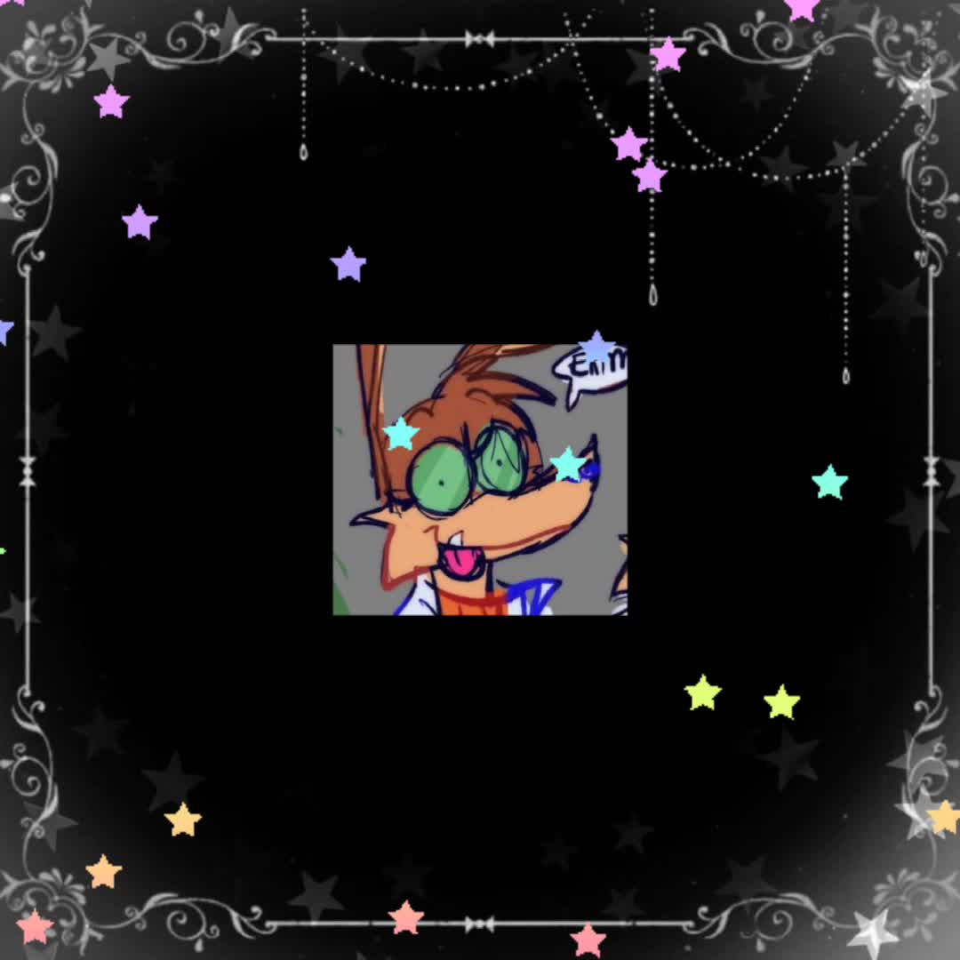 @✨️abby!✨️(wile. e's girl)