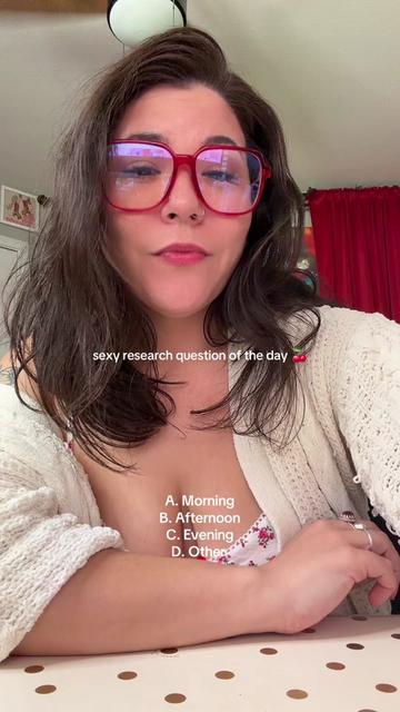 @pleasure professor 🍒 sage