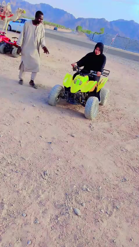 @🇲🇨orang Sunda life in 🇸🇦