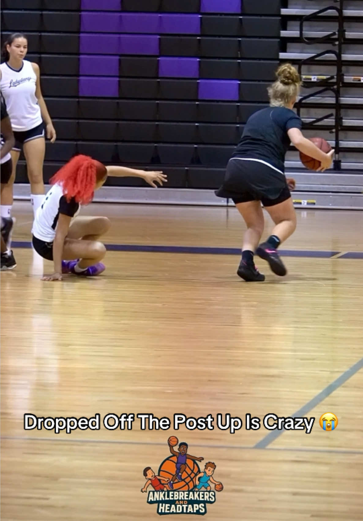 @Coach Fort