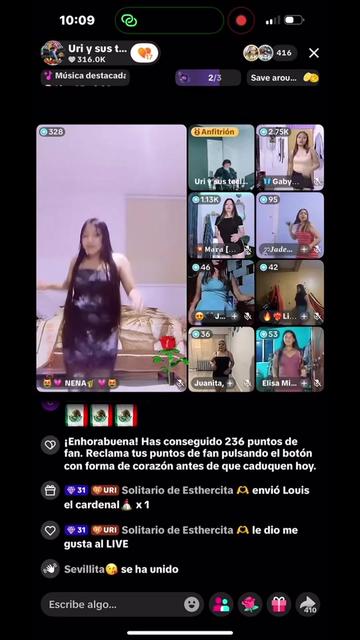 @Solitario de Esthercita 🫶