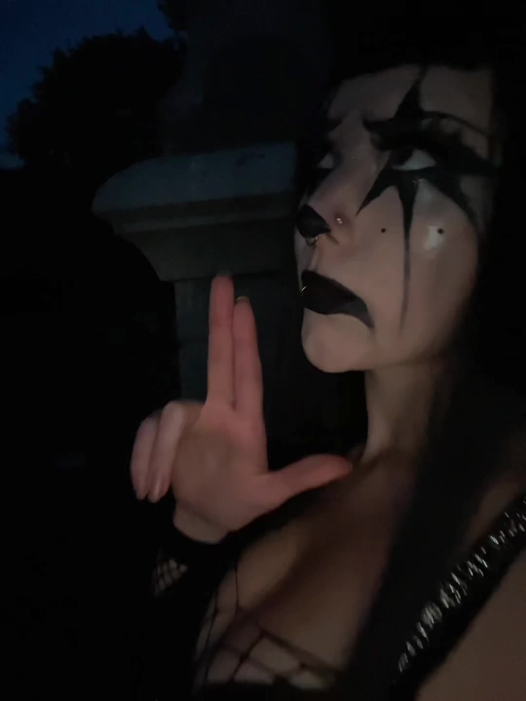 @Hex