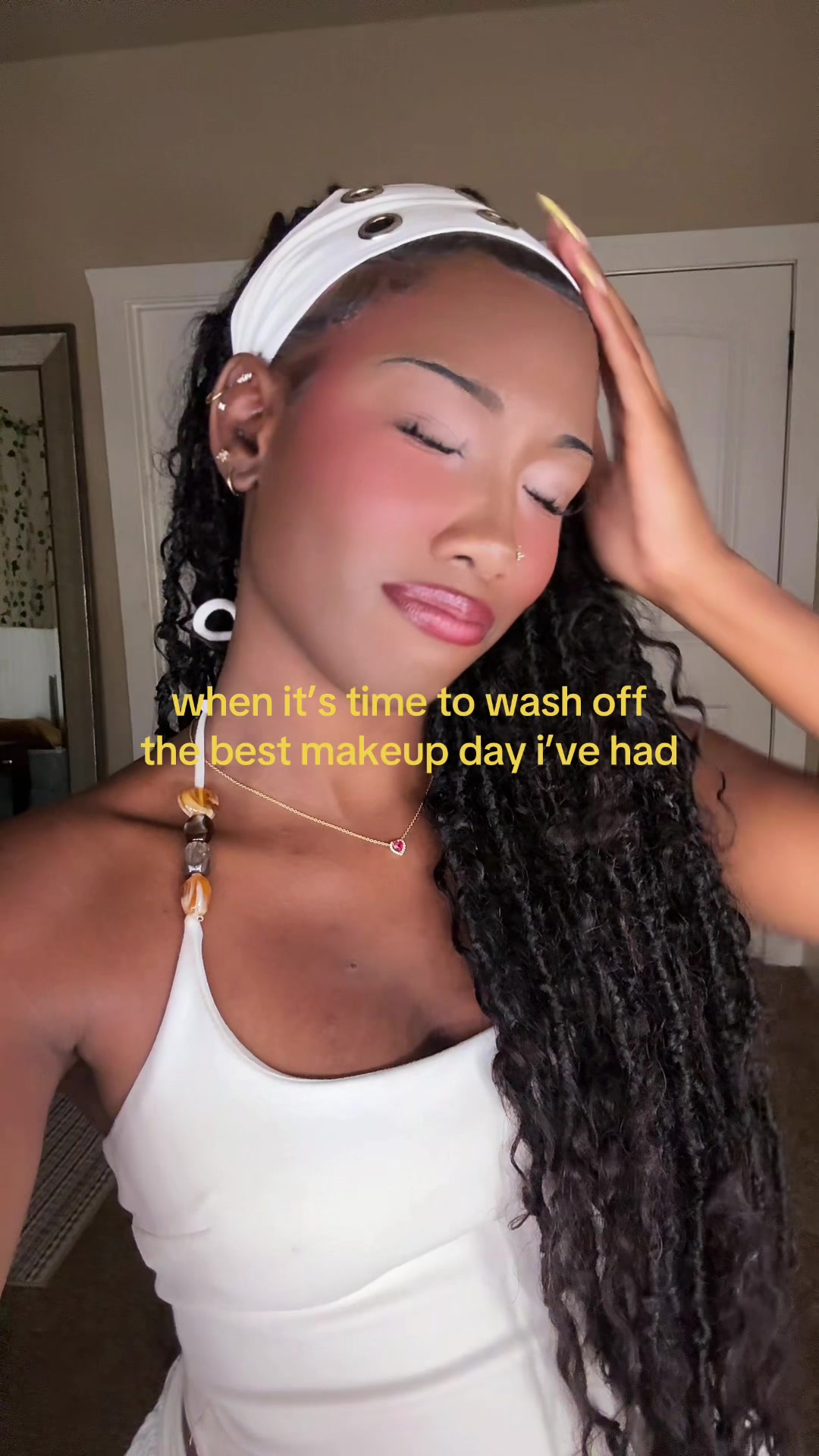 @☼ imani ༄