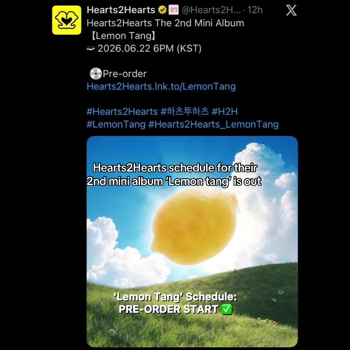 @⌗ 𝗃𝖺𝗒 tang 🍋 | H2H clips