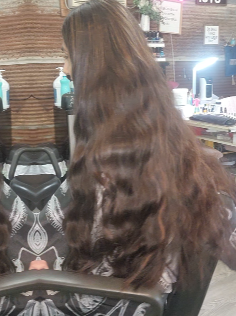 @I'll be HAIR for You