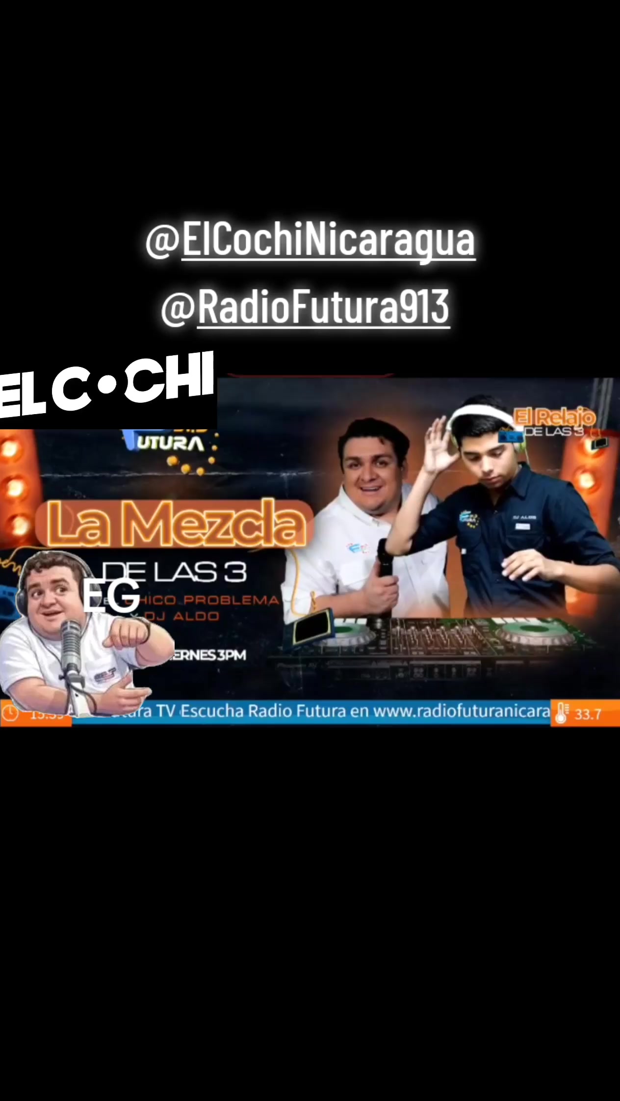 @Elvis Gomez
