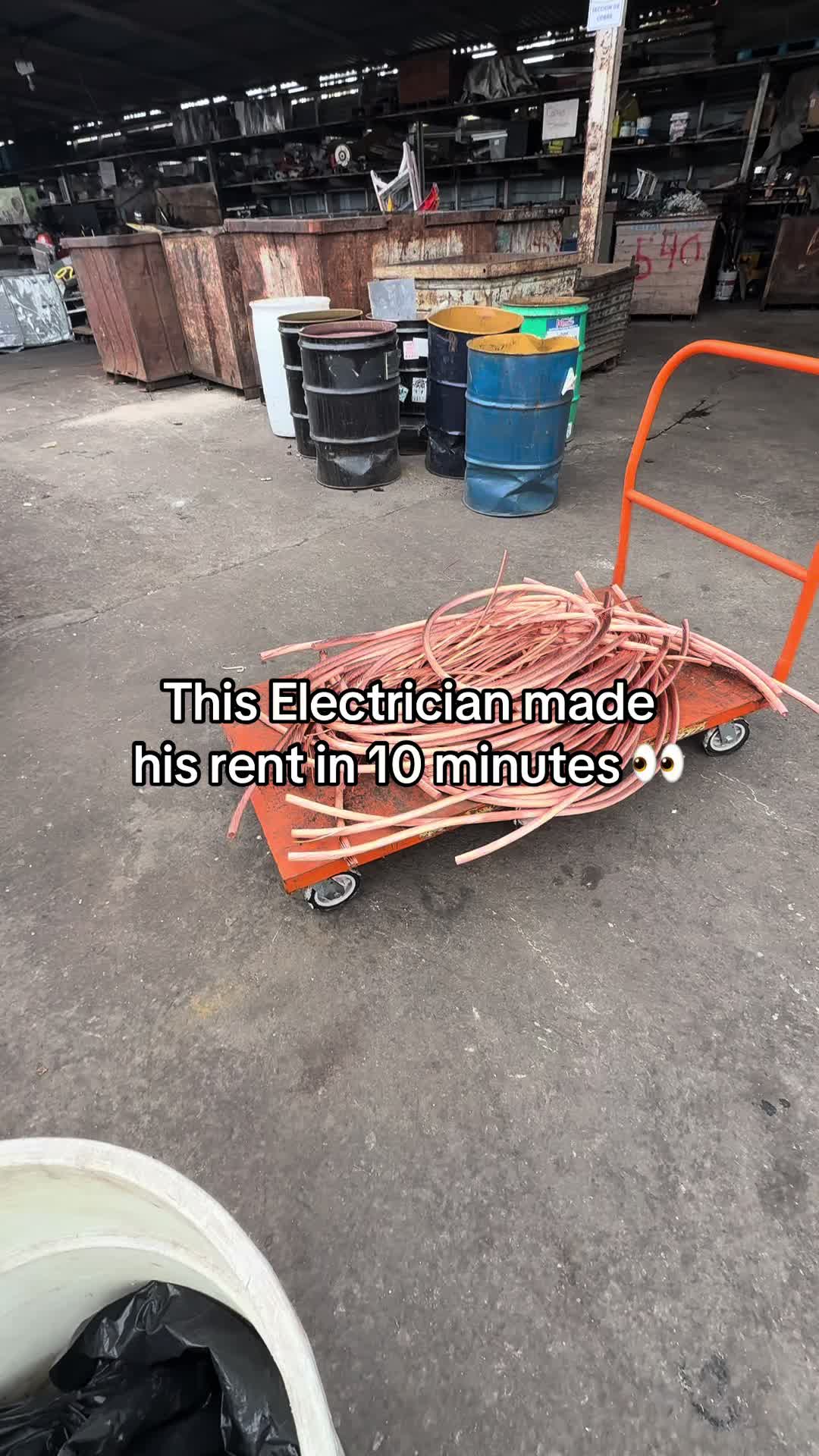 @We Buy Metal & Junk Cars