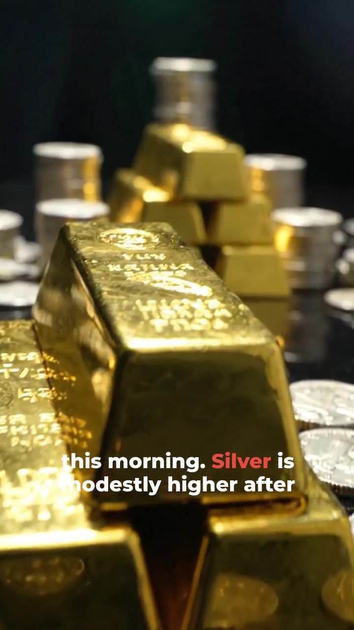 @Bullion Exchanges Official