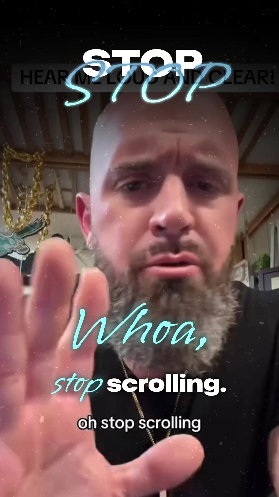 @RecoveryMike