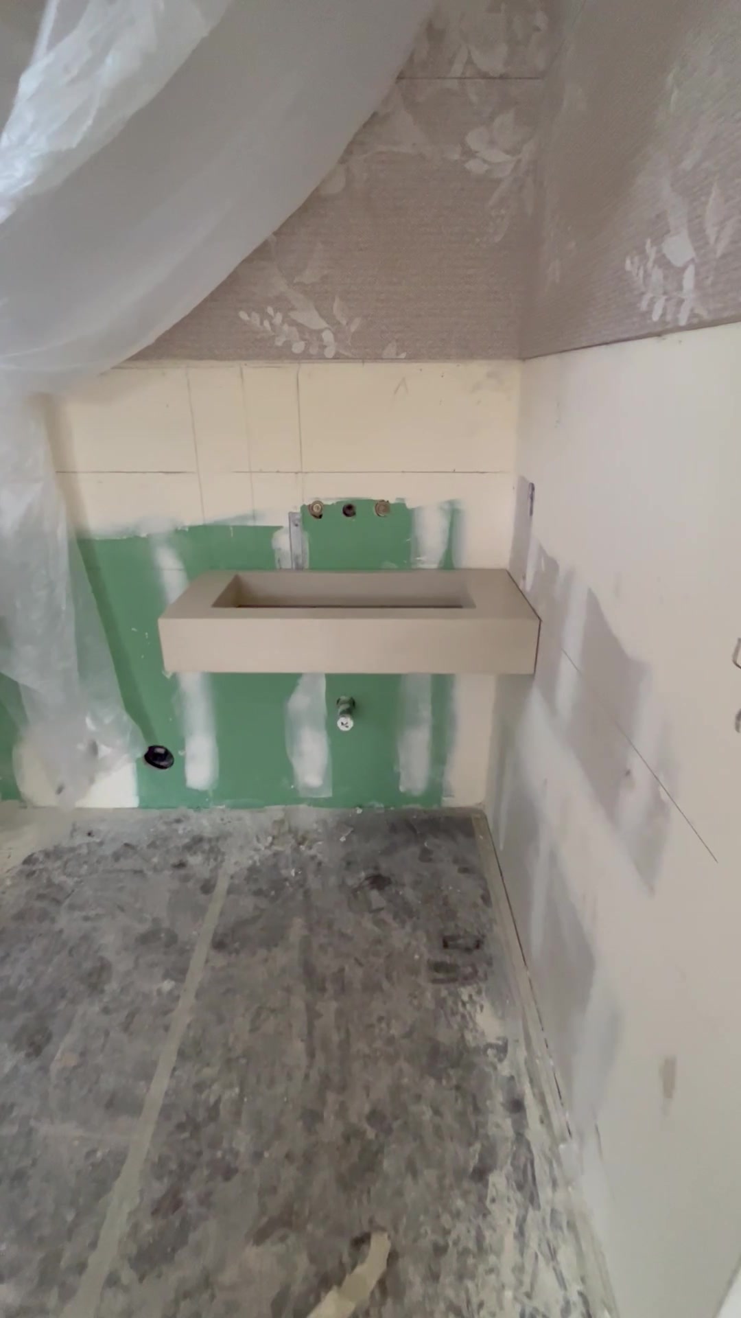 @Opus concrete countertops