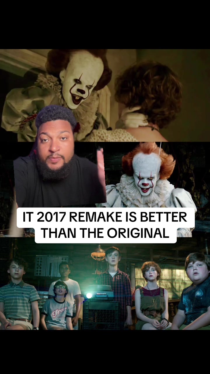 @I LIKE SCARY