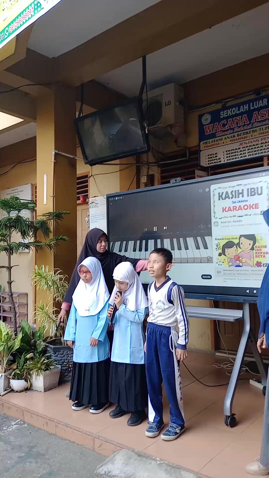 @HNI SC Lasni