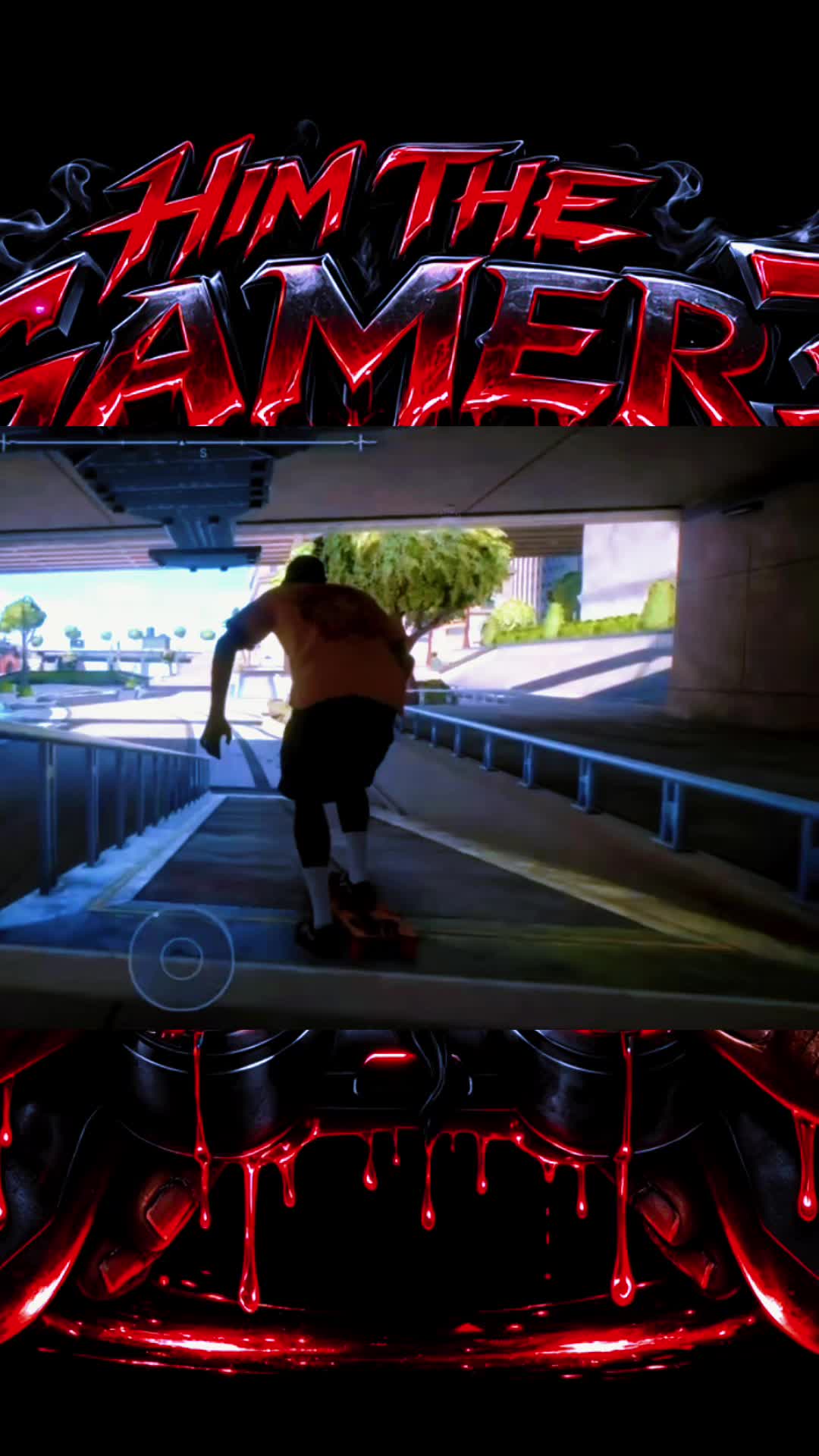 @HimTheGamer3
