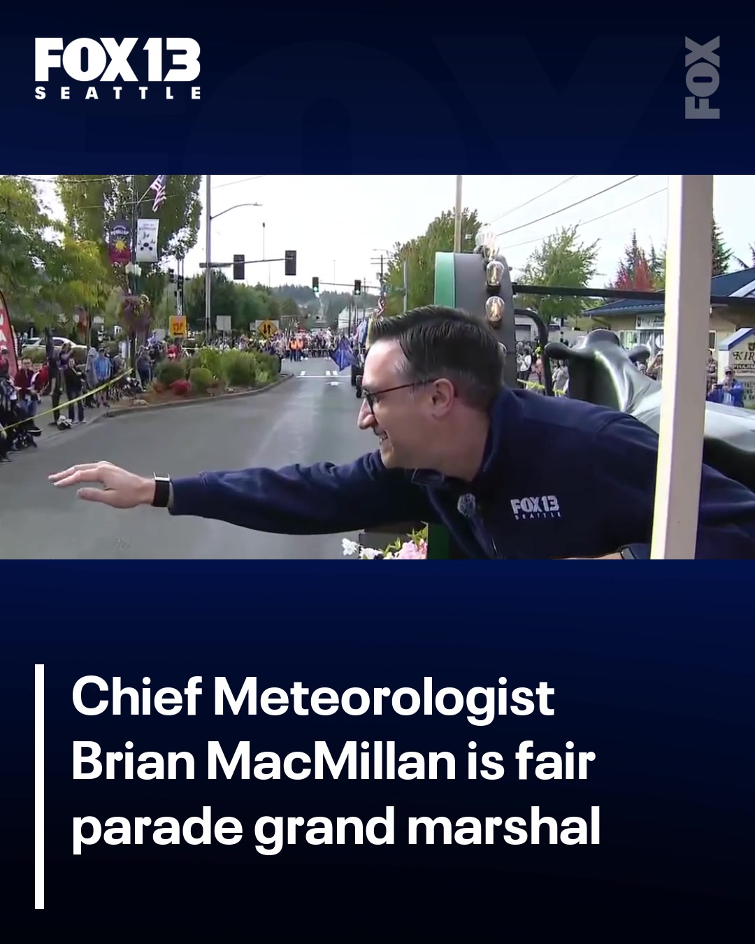 @FOX 13 Seattle