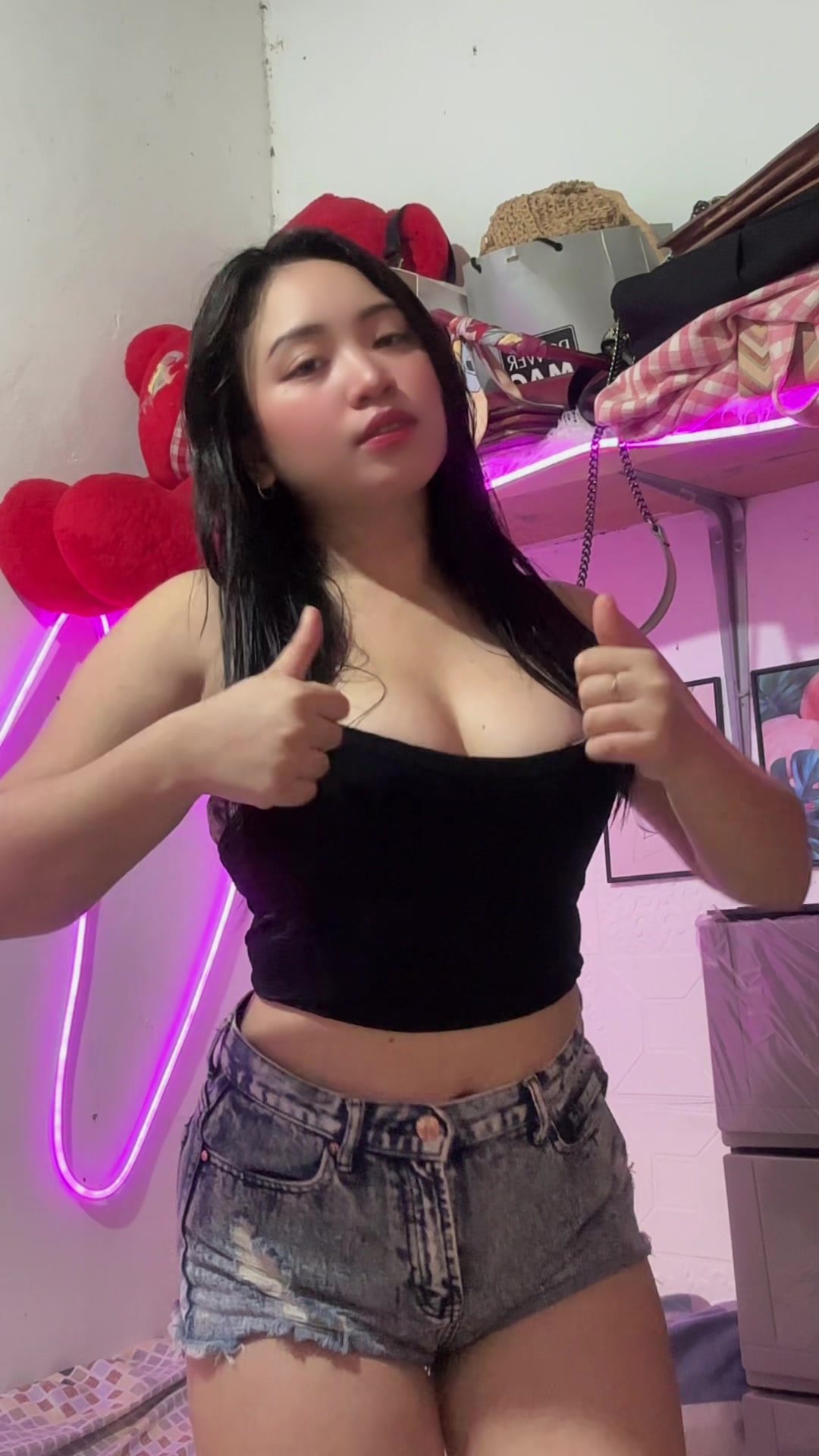 @Becca