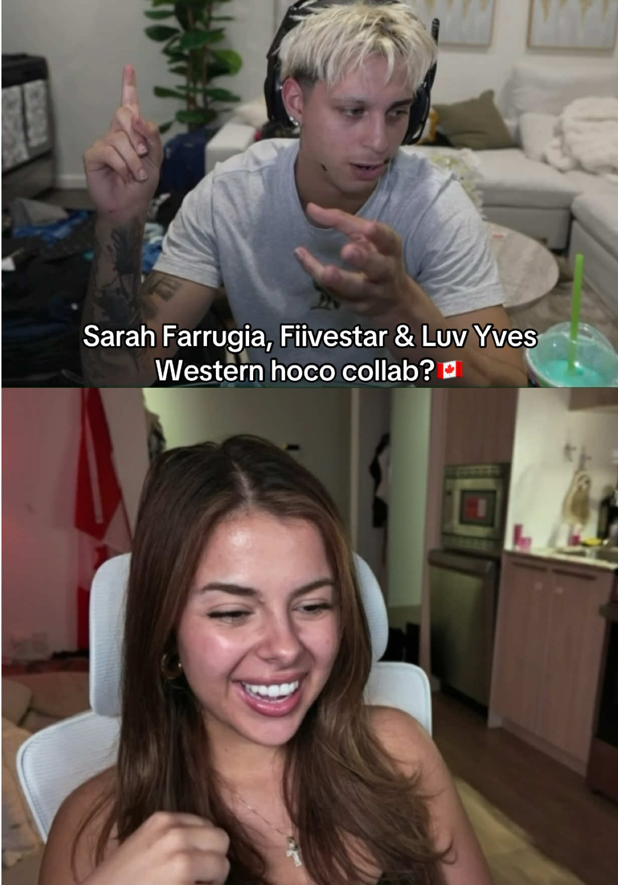 @Sarah Farrugia