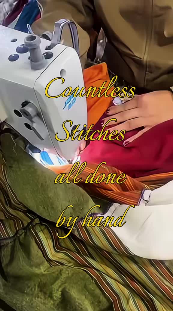 @KarmaNepalCrafts